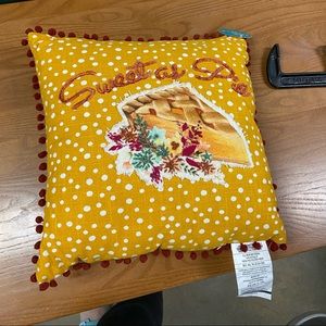 Pioneer Woman Pillow